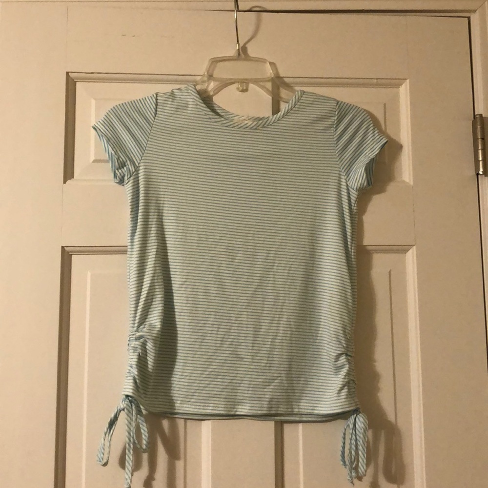 Btween kids shirt size 10